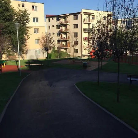 Igi White Flat With Free Private Parking Apartamento *