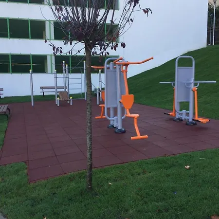 Appartamento Igi White Flat With Free Private Parking