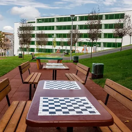 Igi White Flat With Free Private Parking Apartment Cluj-Napoca