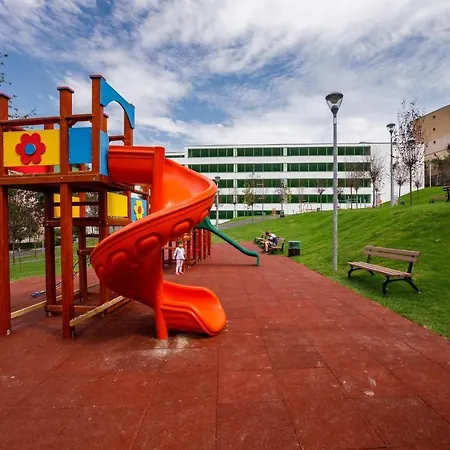 Igi White Flat With Free Private Parking Apartamento Cluj-Napoca