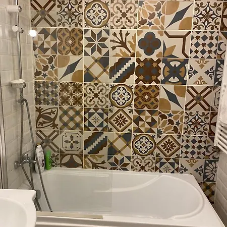Apartman Igi White Flat With Free Private Parking *