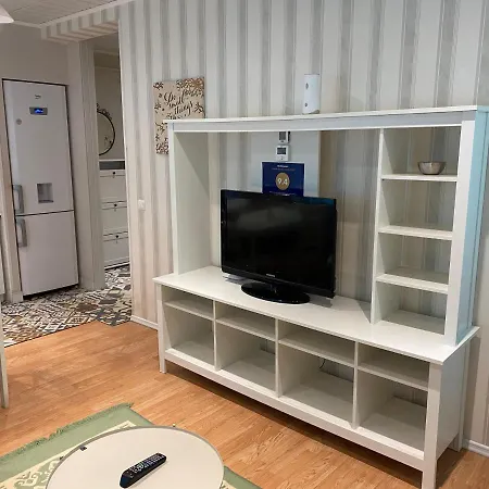 Igi White Flat With Free Private Parking Apartment Cluj-Napoca