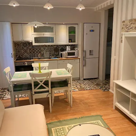 Apartment Igi White Flat With Free Private Parking Cluj-Napoca