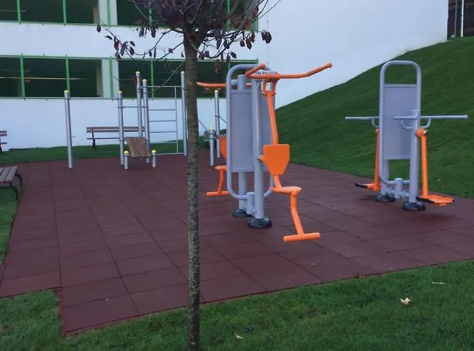 Lägenhet Igi White Flat With Free Private Parking