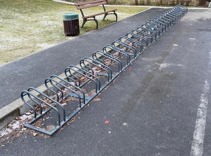 Daire Igi White Flat With Free Private Parking Kaloşvar