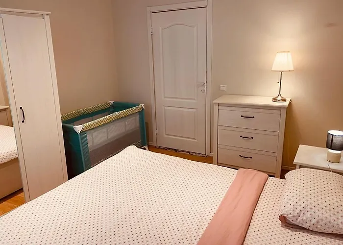 Igi White Flat With Free Private Parking * Cluj-Napoca