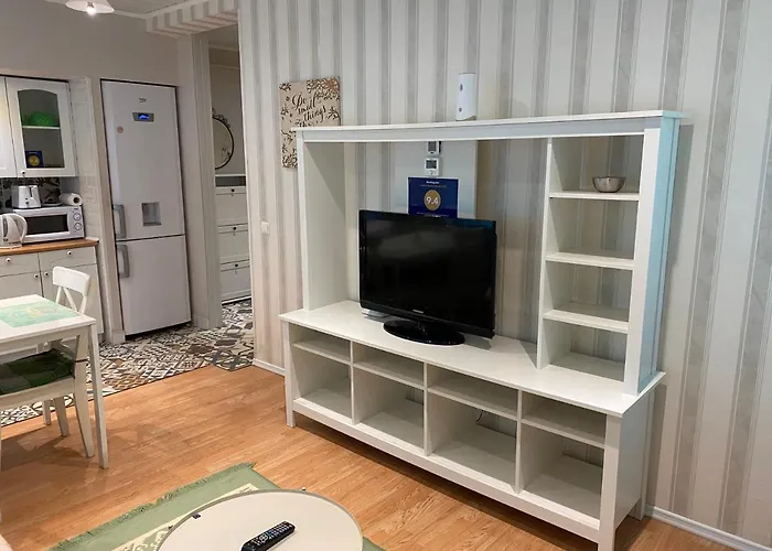 Igi White Flat With Free Private Parking Lägenhet Cluj-Napoca