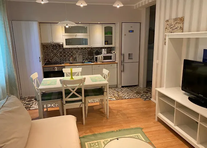 Lägenhet Igi White Flat With Free Private Parking Cluj-Napoca